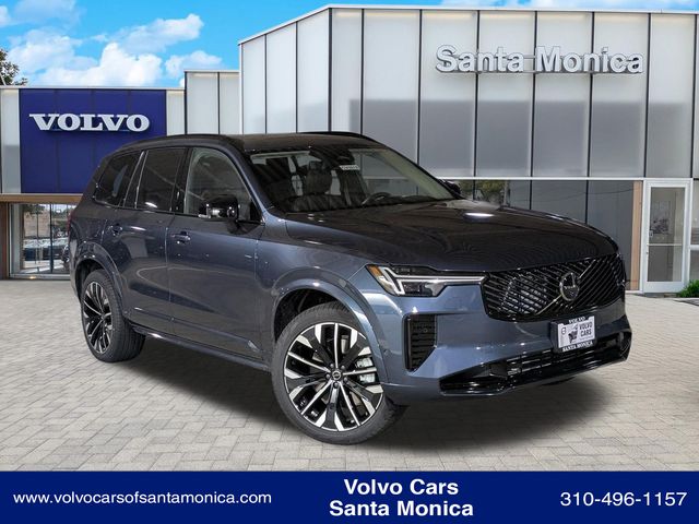 2026 Volvo XC90 Plug-In Hybrid