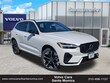 Volvo XC60 plug-in hybrid