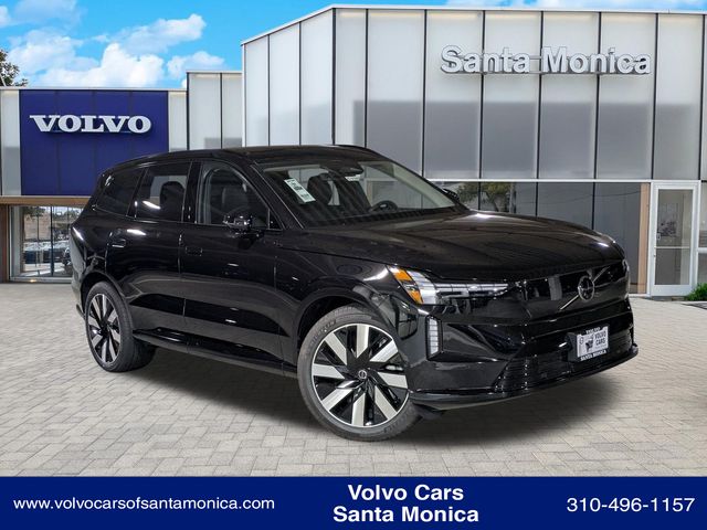 Volvo EX90