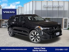 2026 Volvo EX90 Twin Motor Ultra 7-Seater AWD SUV