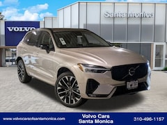 2026 Volvo XC60 B5 Ultra AWD SUV