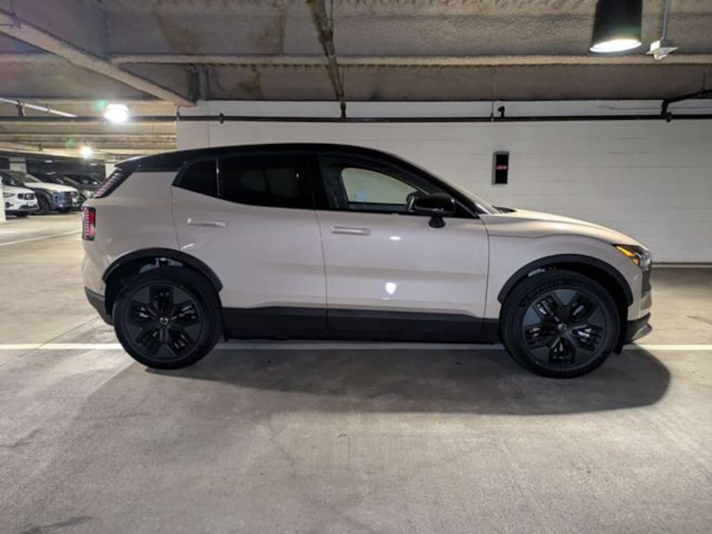 New 2026 Volvo EX30 Cross Country Ultra SUV