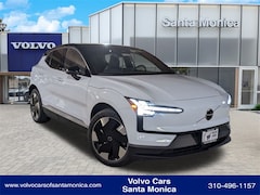 2026 Volvo EX30 Twin Motor Plus AWD SUV