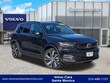 Volvo XC40 Recharge Twin Pure Electric