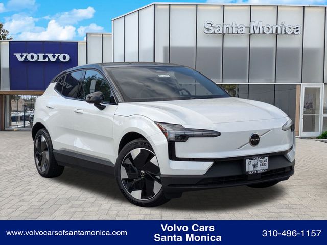2025 Volvo EX30 Twin Motor Performance Plus's photo