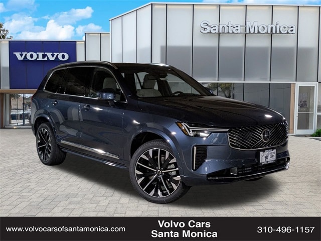 2026 Volvo XC90 