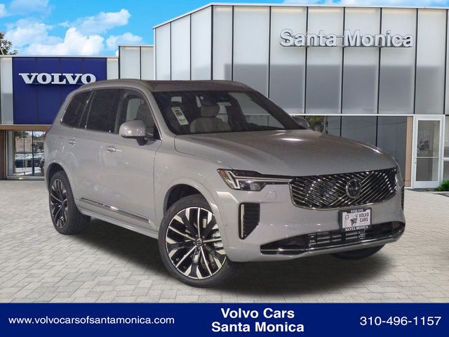 2026 Volvo XC90