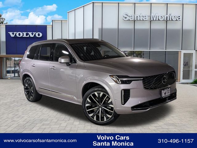 2026 Volvo XC90 Plug-In Hybrid