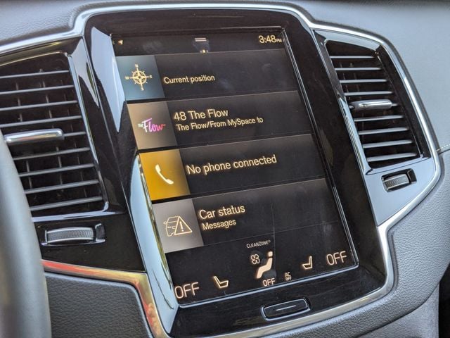 2022 Volvo XC90 R-Design - Photo 21