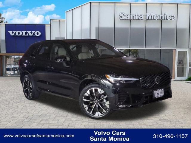 2026 Volvo XC60