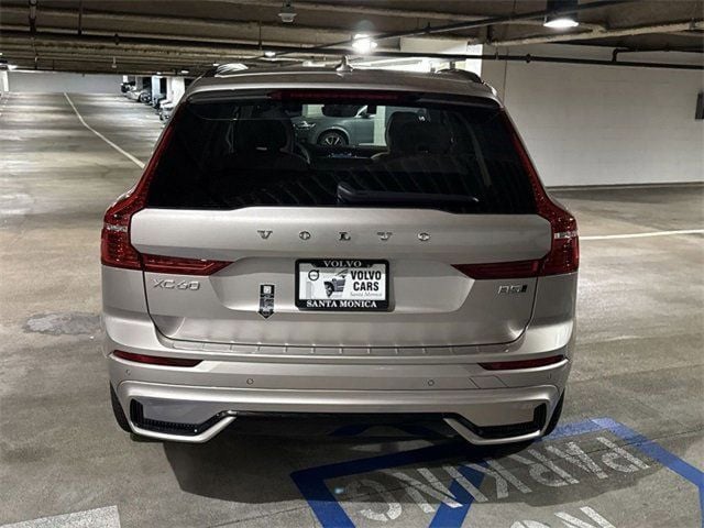 2025 Volvo XC60 Ultra - Photo 6