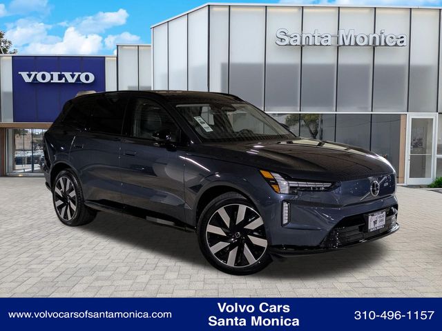 Volvo EX90