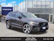 Volvo XC60 Plug-In Hybrid