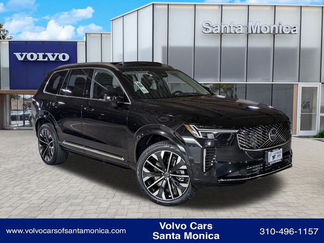 2026 Volvo XC90 Plug-In Hybrid
