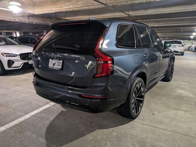 2026 Volvo XC90 Ultra - Photo 3