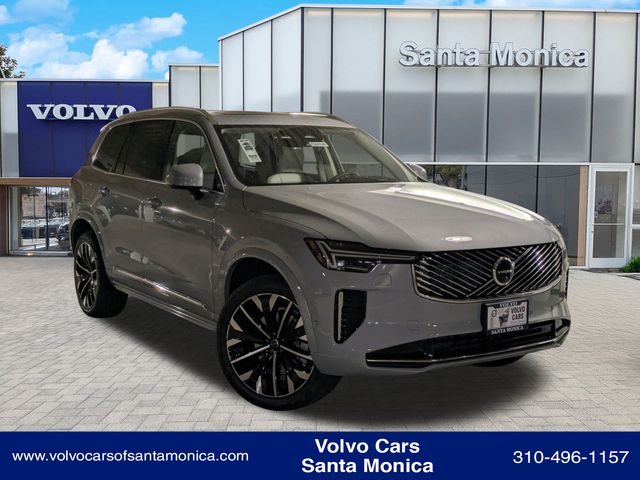 2026 Volvo XC90 B6 Ultra Bright 7-Seater 4WD's photo