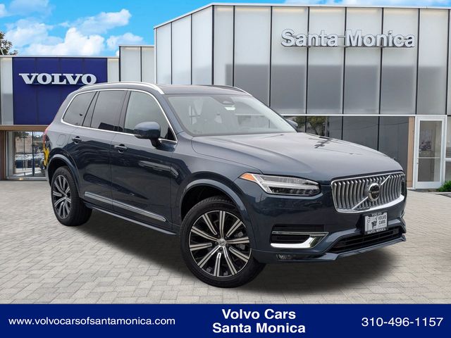 2024 Volvo XC90 B5 Plus Bright theme 4WD's photo