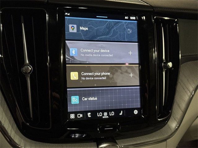 2025 Volvo XC60 Ultra - Photo 16