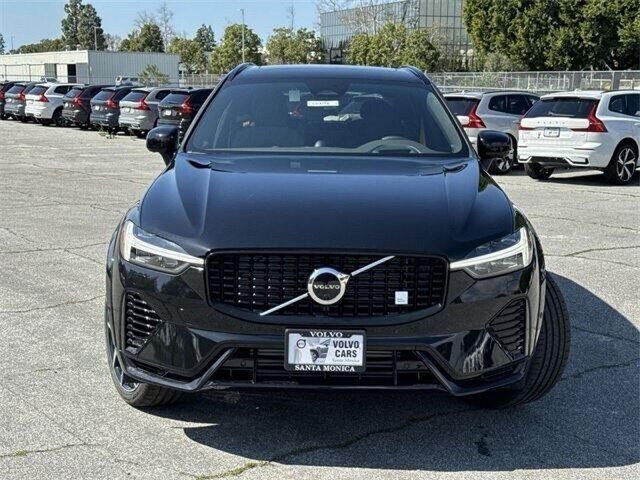 2024 Volvo XC60 Hybrid T8 Polestar photo 2