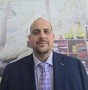 Staff member Haik Panosian from ID_be9007a68bb1