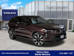 2026 Volvo EX90 Twin Motor Performance Ultra 7-Seater AWD SUV