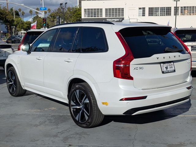 2022 Volvo XC90 R-Design - Photo 5