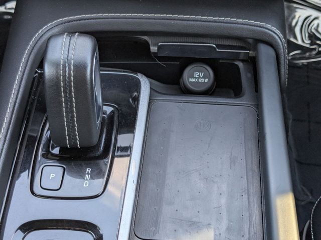 2022 Volvo XC90 R-Design - Photo 24