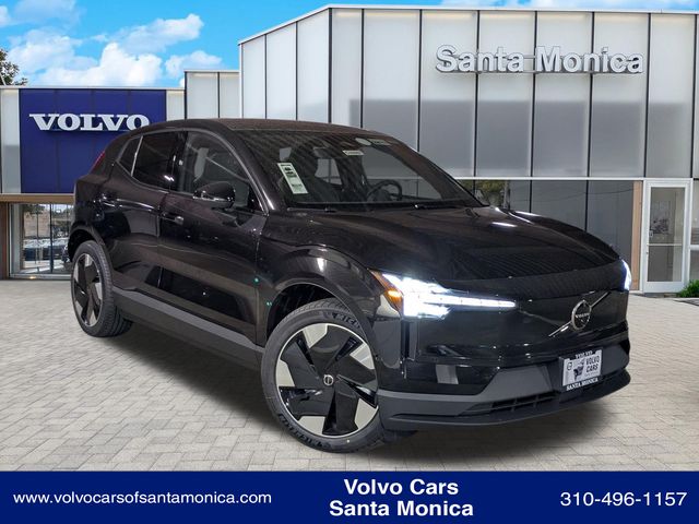 2026 Volvo EX30 Twin Motor Performance Ultra's photo
