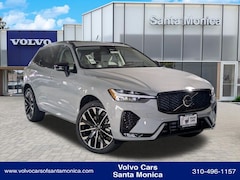 2026 Volvo XC60 B5 Ultra AWD SUV