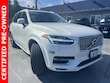 Volvo XC90 plug-in hybrid