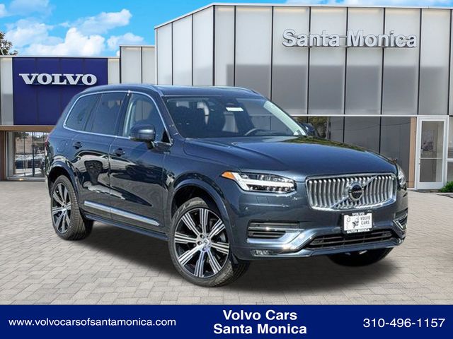 2024 Volvo XC90 B6 Ultimate 7-Seater Bright theme 4WD's photo