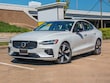 Volvo S60 Recharge Plug-In Hybrid