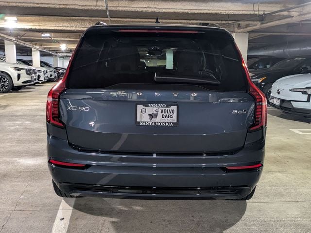 2026 Volvo XC90 Ultra - Photo 4