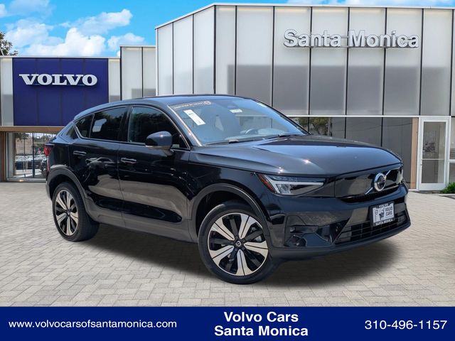 2023 Volvo C40 P8 Recharge Plus AWD's photo