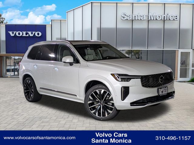 2026 Volvo XC90 Plug-In Hybrid