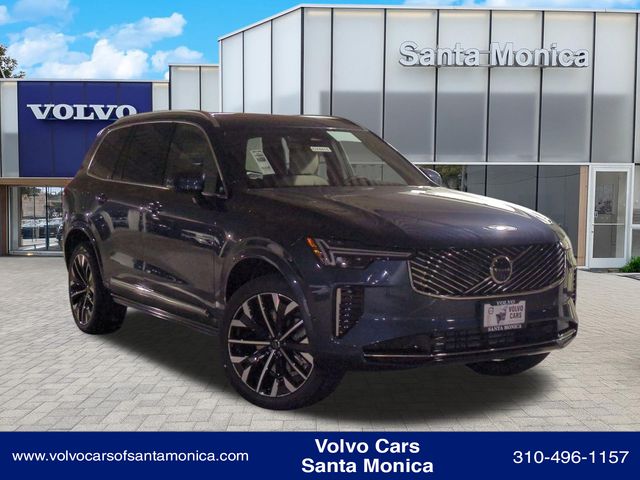 2026 Volvo XC90 SUV 