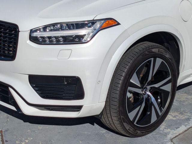 2022 Volvo XC90 R-Design - Photo 9