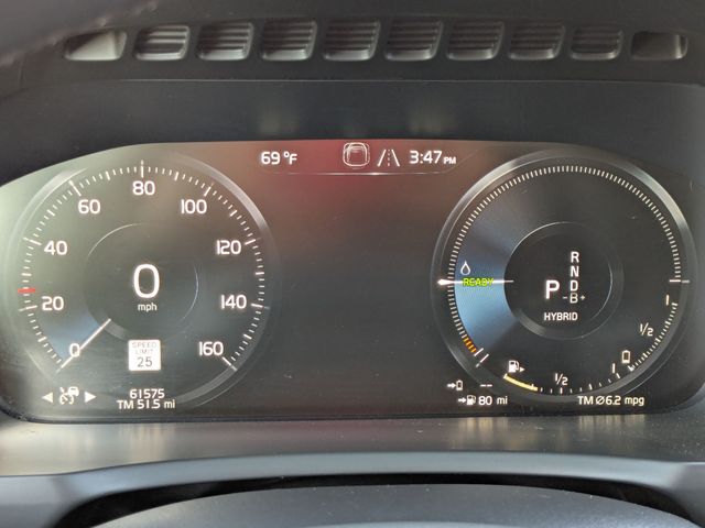 2022 Volvo XC90 R-Design - Photo 16