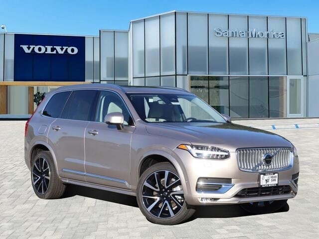 2024 Volvo XC90 For Sale: Experience Luxury Near Washington, DC