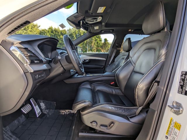 2022 Volvo XC90 R-Design - Photo 13