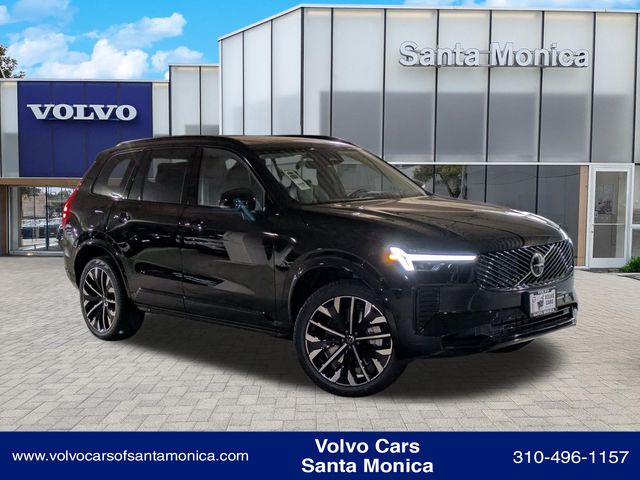 2026 Volvo XC90 Plug-In Hybrid