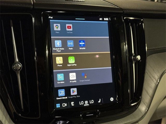 2025 Volvo XC60 Ultra - Photo 15