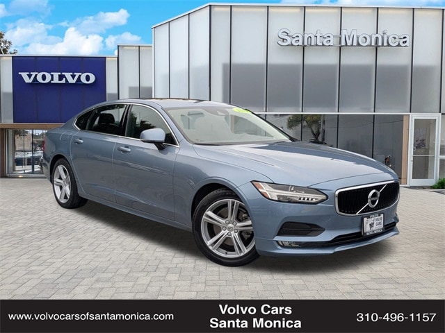 2019 Volvo S90
