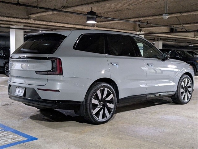 2025 Volvo EX90 Twin Motor Ultra photo 2