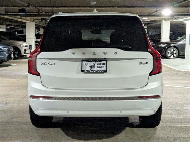 2026 Volvo XC90 Plus photo 4
