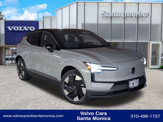 2026 Volvo EX30 Twin Motor Performance Ultra's photo