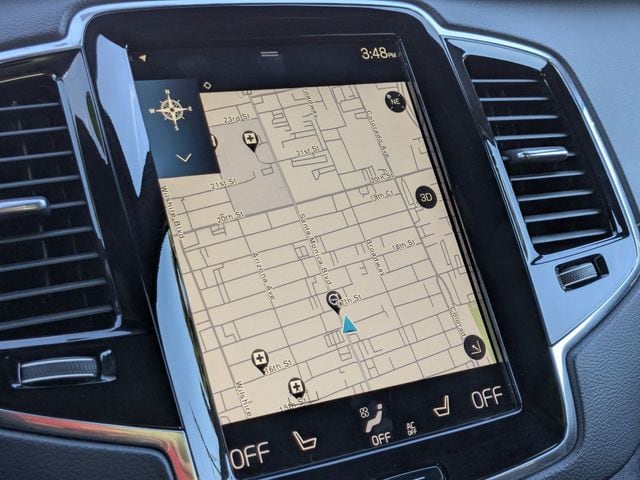 2022 Volvo XC90 R-Design - Photo 22