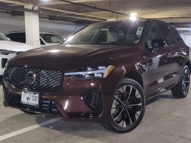 2026 Volvo XC60 T8 Plus Dark AWD's photo