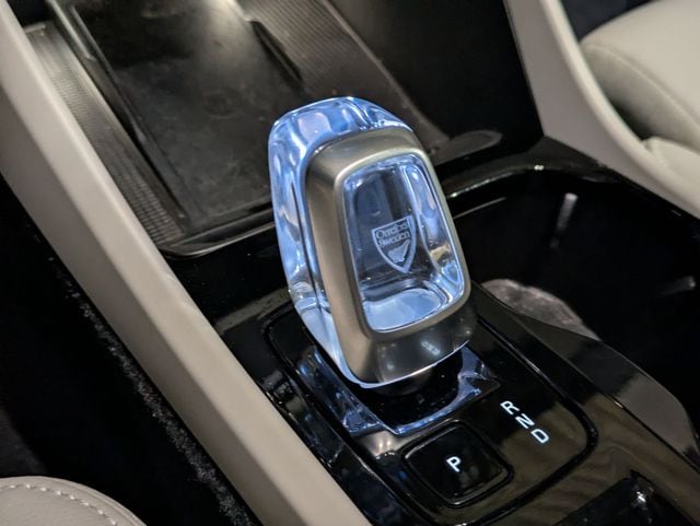 2026 Volvo XC40 Plus - Photo 20