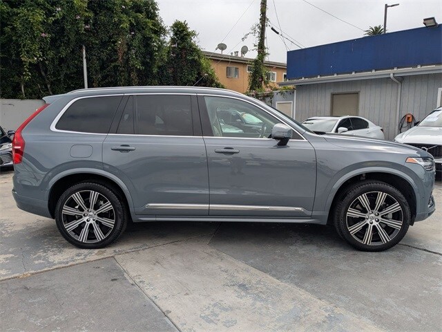 2023 Volvo XC90 Recharge T8 Plus photo 2